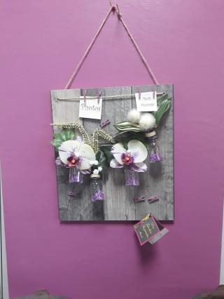 Fleuriste la plaine fleurie 1