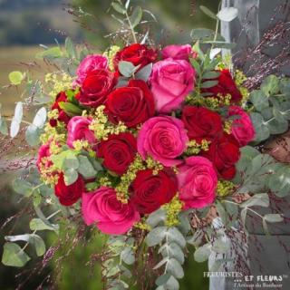 Fleuriste Rosavel - La Rose des Vents 0