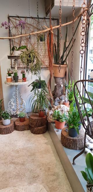 Fleuriste L Atelier Des Fleurs 0