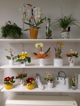 Fleuriste L'Art Floral Amsinger 2