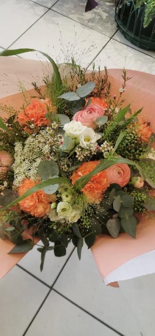 Fleuriste Des Roses & Delices 0