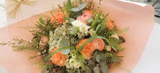 Fleuriste Des Roses & Delices 0