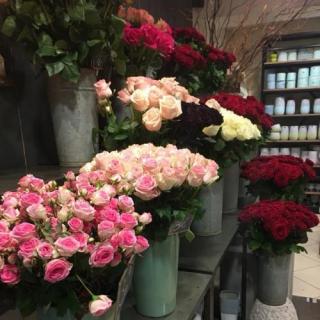 Fleuriste Au Comptoir des Fleurs, Artisan Fleuriste Gaillac 0