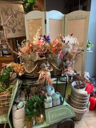 Fleuriste Au Comptoir des Fleurs, Artisan Fleuriste Gaillac 0