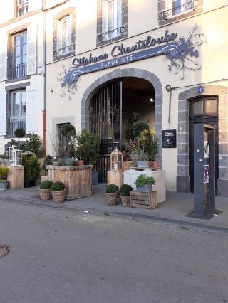 Fleuriste Stéphane Chanteloube Fleuriste 0