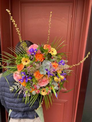 Fleuriste Tyché Flora 0