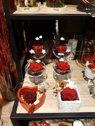 Fleuriste S'tyl Création Artisan Fleuriste 0