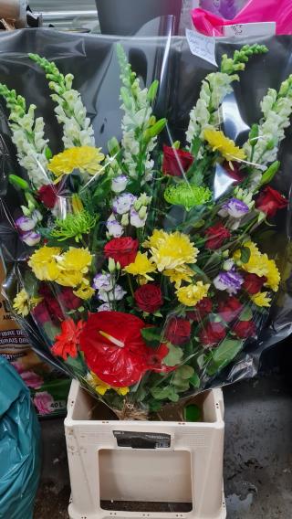 Fleuriste Kelly Fleurs 2