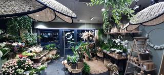 Fleuriste Fleuriste Deprince St André 1