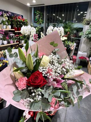 Fleuriste Monceau Fleurs 0