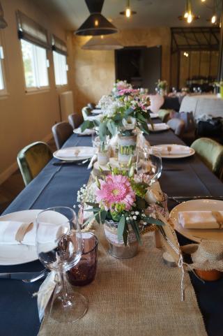 Fleuriste Menthe Poivrée 0