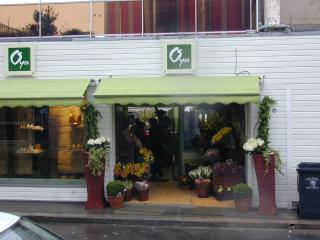 Fleuriste Oya Fleurs 0