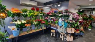 Fleuriste Les Fleurs entre Elles 0