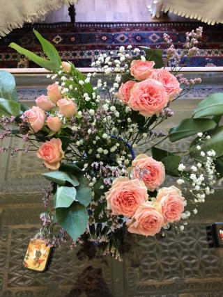 Fleuriste Gueule de loup 0