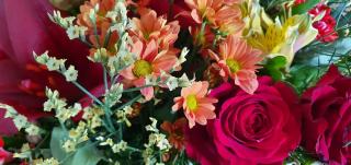 Fleuriste Le Chardon (Fleuriste) 0