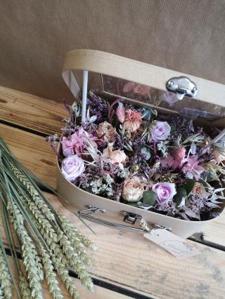 Fleuriste Le Fleuriste 0