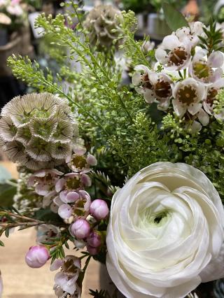 Fleuriste Fleuriste L’Atelier Botanique Cambrai 0