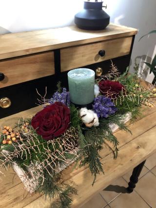 Fleuriste Fleuriste Lille - JL.Fleurs - Fleuristes à Lille 0