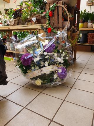 Fleuriste Estelle Fleurs 2