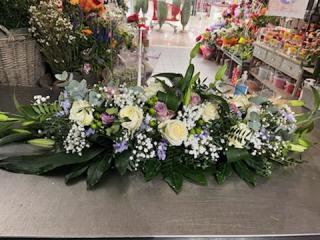 Fleuriste Cannelle Orange 0