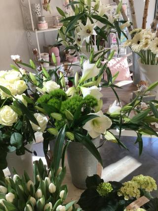 Fleuriste Capucine 0