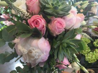 Fleuriste Capucine 0