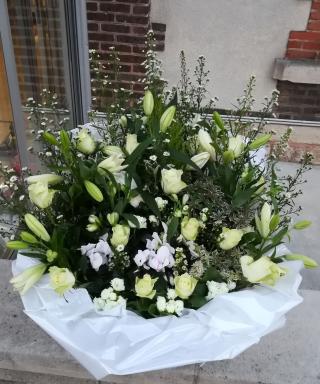 Fleuriste Etablissement Pecorari 0