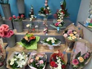 Fleuriste Parfum de Fleurs 0