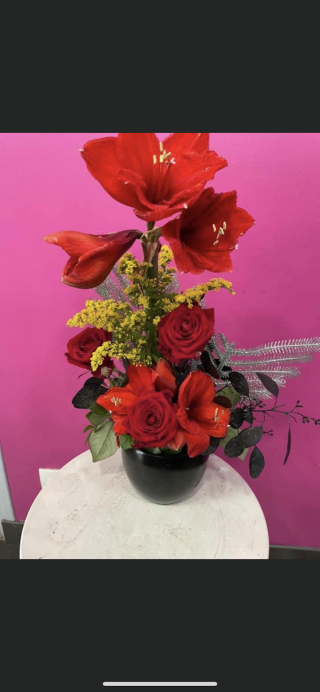 Fleuriste Cindy fleurs Fontenay 1