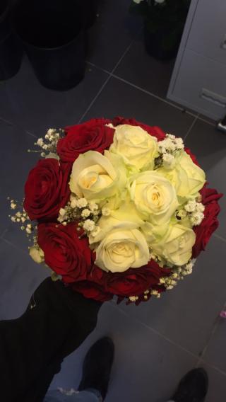 Fleuriste Cindy fleurs Fontenay 0