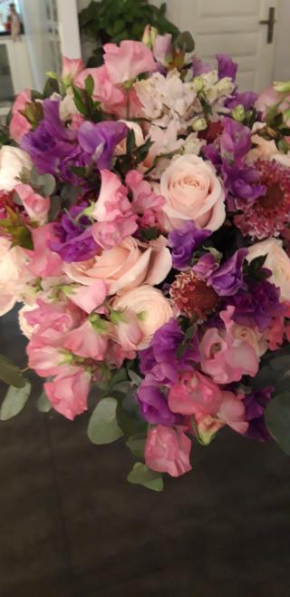 Fleuriste A la Folie 0