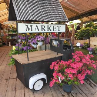 Fleuriste Ets Amarger-Arguel 0