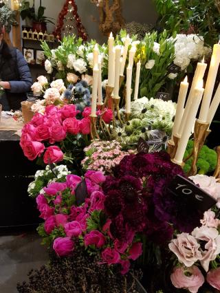 Fleuriste Suznjev Yannick 0