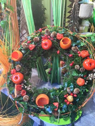 Fleuriste Ribeau-Fleurs nadelhoffer 0