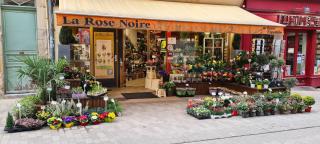 Fleuriste La Rose Noire 0