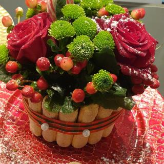 Fleuriste Atelier Des Fleurs 0