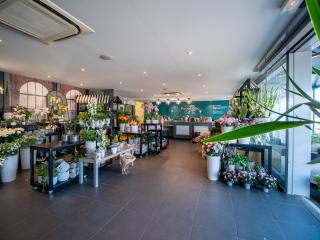 Fleuriste Parce Que C'est Toi - Artisan Fleuriste 0