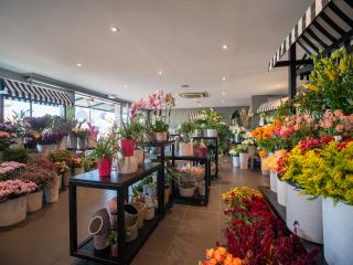 Fleuriste Parce Que C'est Toi - Artisan Fleuriste 0