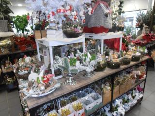 Fleuriste Florilège et Harmonie ARTISAN FLEURISTE Montluçon 1