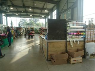 Fleuriste E.Leclerc Jardi 1