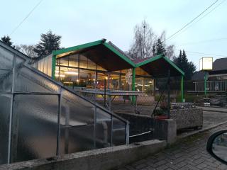 Fleuriste Fleurs Keller 0