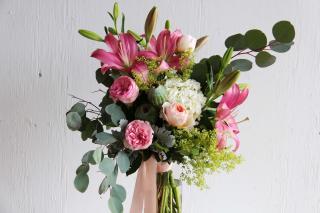 Fleuriste Au Laurier Rose 0