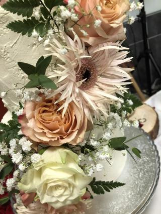 Fleuriste Fleurs du Faubourg 2