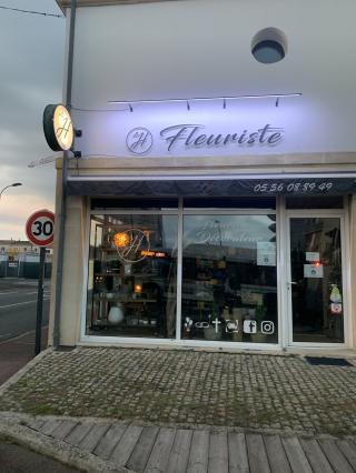 Fleuriste LE H FLEURISTE 0