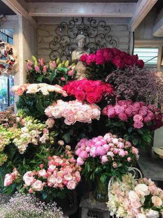 Fleuriste L'Atelier Floral, Artisan Fleuriste 1