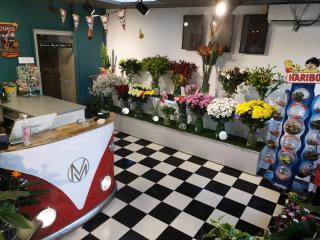 Fleuriste Justine Fleurs SAS 2