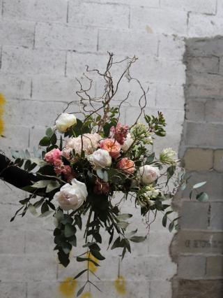 Fleuriste Persephone 2