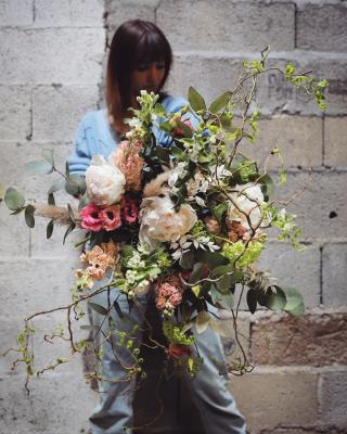 Fleuriste Persephone 0