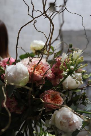 Fleuriste Persephone 0