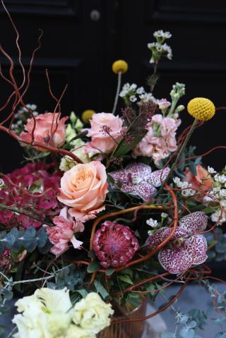 Fleuriste Persephone 0